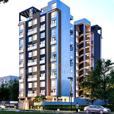 1bdrm Apartment In Kitisuru For Sale - Image 3