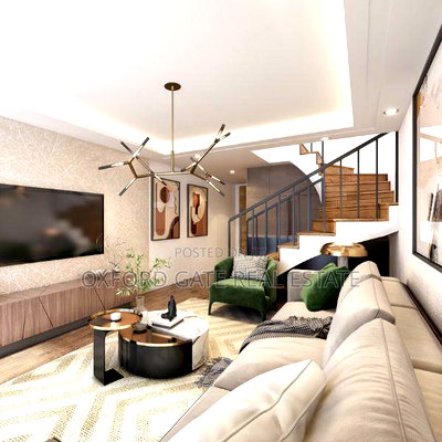 1bdrm Apartment In Kitisuru For Sale - Image 2
