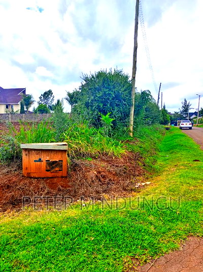 Prime Half Acre, Runda Mumwe - Image 1