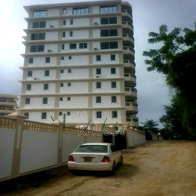 3bdrm Apartment in Nyali for rent - Image 2