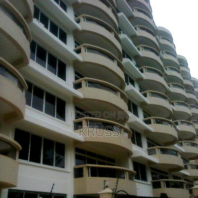 3bdrm Apartment in Nyali for rent - Image 1