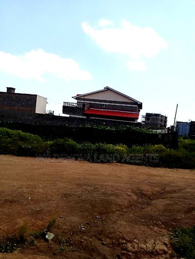 Plot on Sale at Naivasha Kayole - Image 3