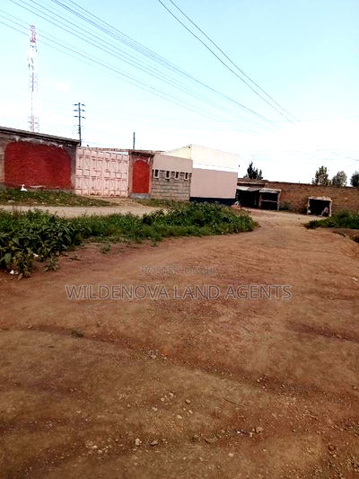 Plot on Sale at Naivasha Kayole - Image 5