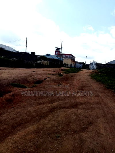 Plot on Sale at Naivasha Kayole - Image 2