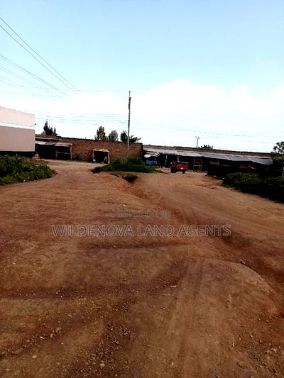 Plot on Sale at Naivasha Kayole - Image 4