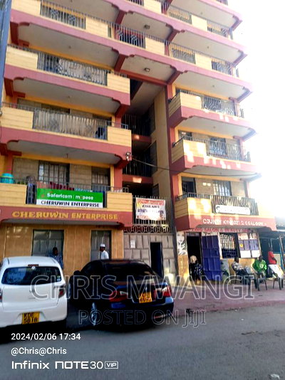 1bdrm Block of Flats in Tasia Estate, Tassia for sale - Image 15