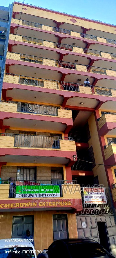 1bdrm Block of Flats in Tasia Estate, Tassia for sale - Image 6