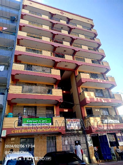 1bdrm Block of Flats in Tasia Estate, Tassia for sale - Image 4