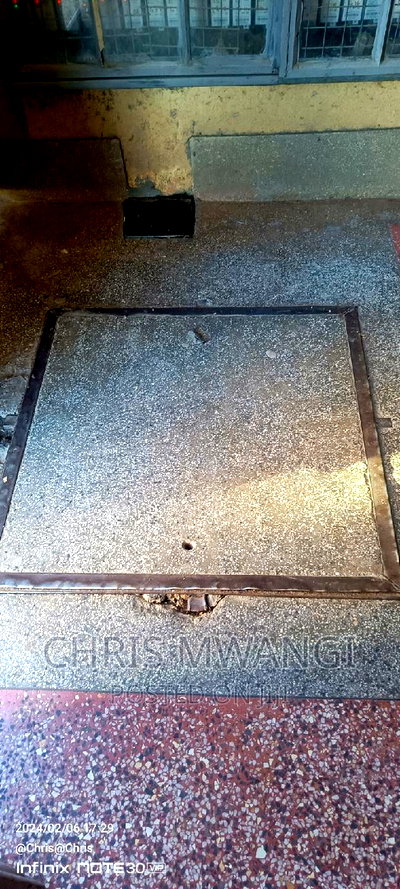 1bdrm Block of Flats in Tasia Estate, Tassia for sale - Image 12