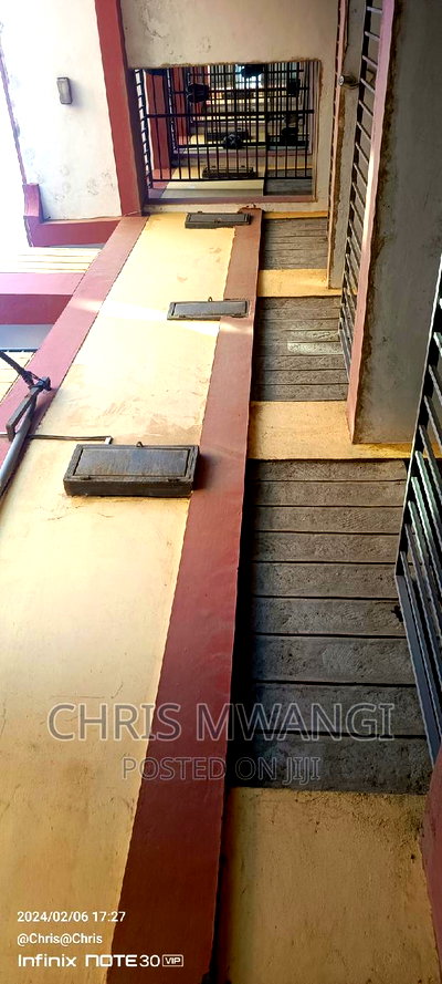 1bdrm Block of Flats in Tasia Estate, Tassia for sale - Image 3