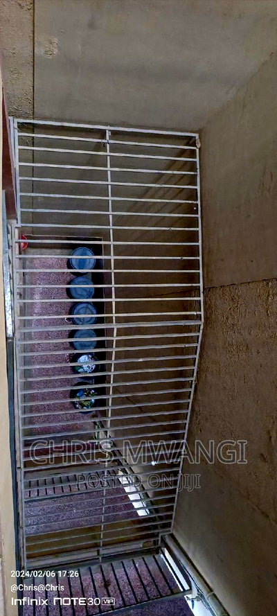 1bdrm Block of Flats in Tasia Estate, Tassia for sale - Image 9