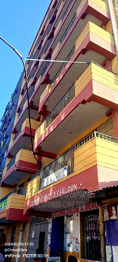 1bdrm Block of Flats in Tasia Estate, Tassia for sale - Image 8