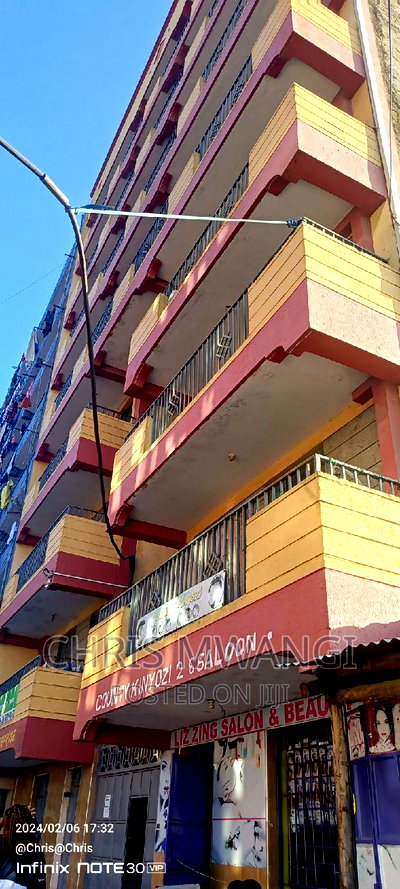1bdrm Block of Flats in Tasia Estate, Tassia for sale - Image 11