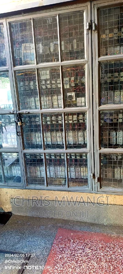 1bdrm Block of Flats in Tasia Estate, Tassia for sale - Image 5