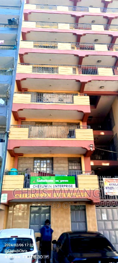 1bdrm Block of Flats in Tasia Estate, Tassia for sale - Image 2