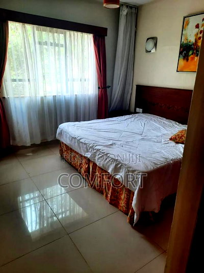 2bdrm Apartment in Westlands, Raphta Road Area for rent - Image 2