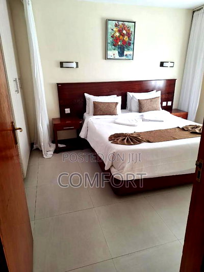 2bdrm Apartment in Westlands, Raphta Road Area for rent - Image 1