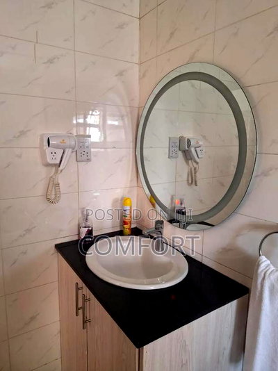 2bdrm Apartment in Westlands, Raphta Road Area for rent - Image 8