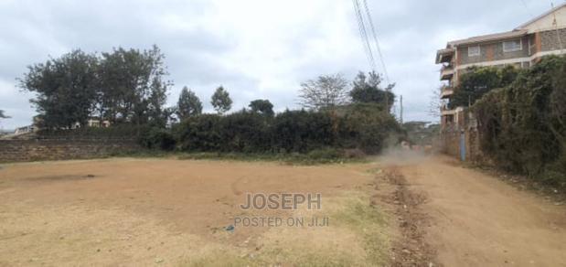 Rongai 1/4acre to Develop