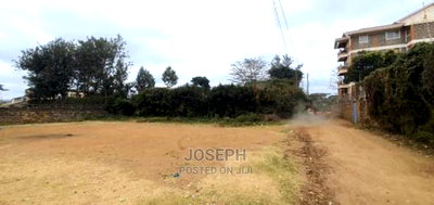 Rongai 1/4acre to Develop - Image 6