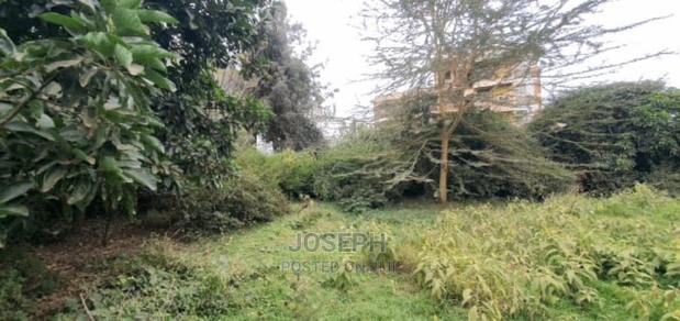 Rongai 1/4acre to Develop