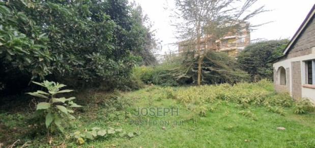 Rongai 1/4acre to Develop