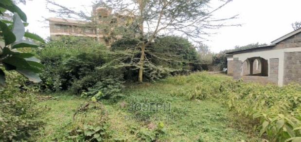 Rongai 1/4acre to Develop
