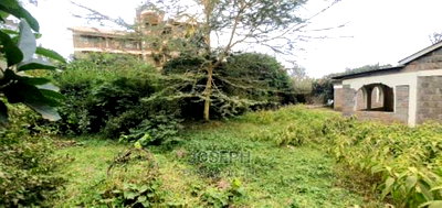 Rongai 1/4acre to Develop - Image 1