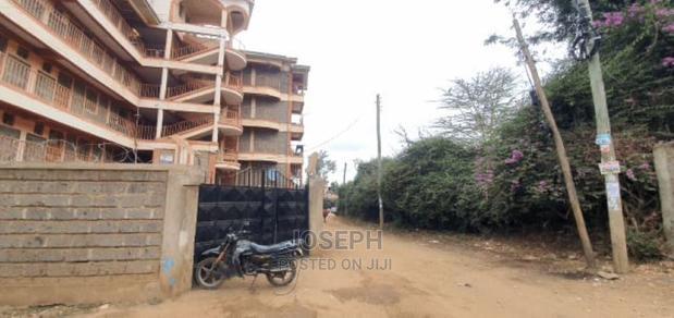 Rongai 1/4acre to Develop