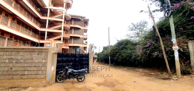 Rongai 1/4acre to Develop