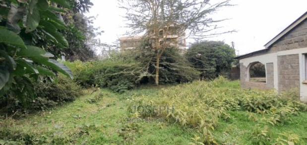 Rongai 1/4acre to Develop