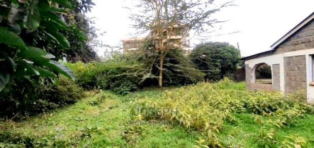Rongai 1/4acre to Develop