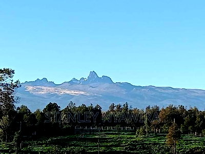 3.6m Acreas Nanyuki Mt Kenya - Image 1