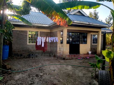 3bdrm Bungalow in Kiserian Off Magadi for sale - Image 1