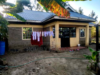 3bdrm Bungalow in Kiserian Off Magadi for sale - Image 3