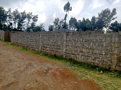 Plot in Kikuyu, Gikambura. - Image 11