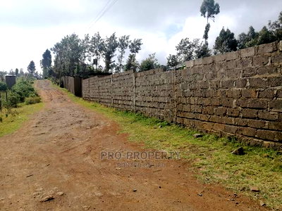 Plot in Kikuyu, Gikambura. - Image 12