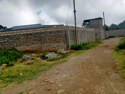Plot in Kikuyu, Gikambura. - Image 9
