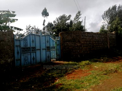 Plot in Kikuyu, Gikambura. - Image 4