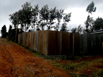 Plot in Kikuyu, Gikambura. - Image 7