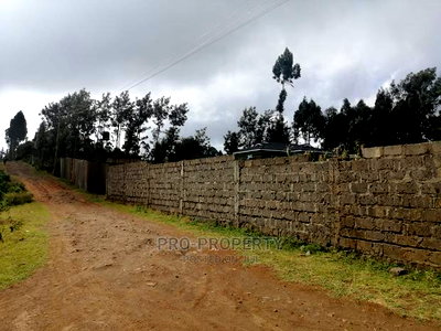 Plot in Kikuyu, Gikambura. - Image 15