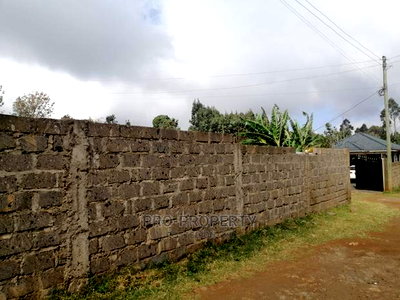 Plot in Kikuyu, Gikambura. - Image 8