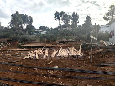 Residential Quarter Acre Plot in Kerarapon Drive, Ngong. Gated Estate - Image 2