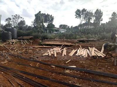 Residential Quarter Acre Plot in Kerarapon Drive, Ngong. Gated Estate - Image 1