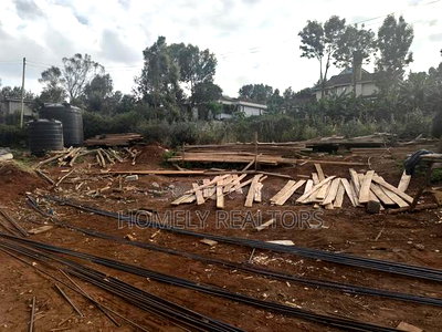 Residential Quarter Acre Plot in Kerarapon Drive, Ngong. Gated Estate - Image 4