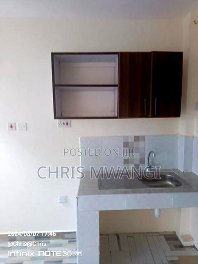 1bdrm Block of Flats in Juja Gachororo for sale - Image 11