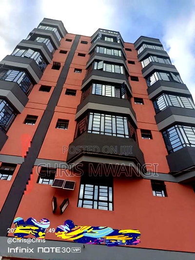 1bdrm Block of Flats in Juja Gachororo for sale - Image 1