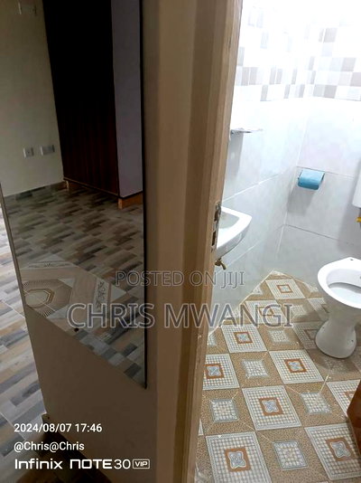 1bdrm Block of Flats in Juja Gachororo for sale - Image 12