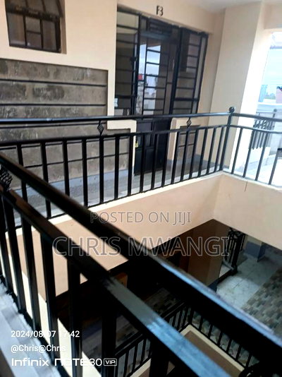 1bdrm Block of Flats in Juja Gachororo for sale - Image 7