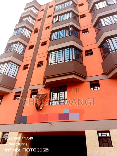 1bdrm Block of Flats in Juja Gachororo for sale - Image 2